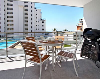 Sea Point – Fairmont II