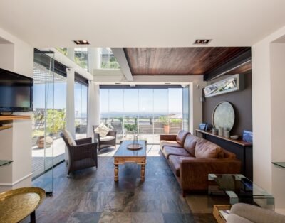 Sea Point – Rhine Views II