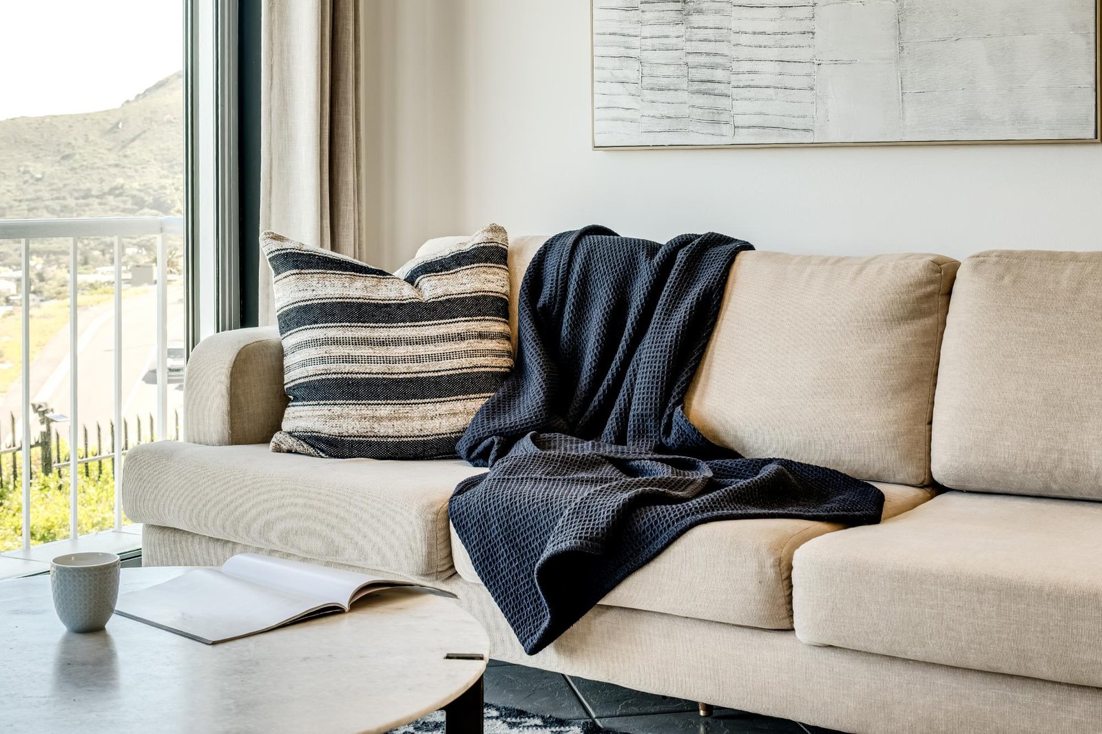 Camps Bay – Bayview II