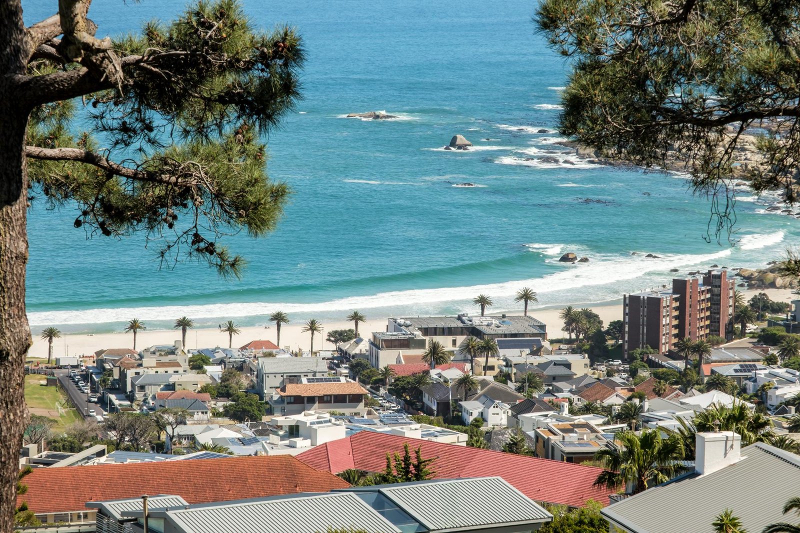 Camps Bay – Bayview II