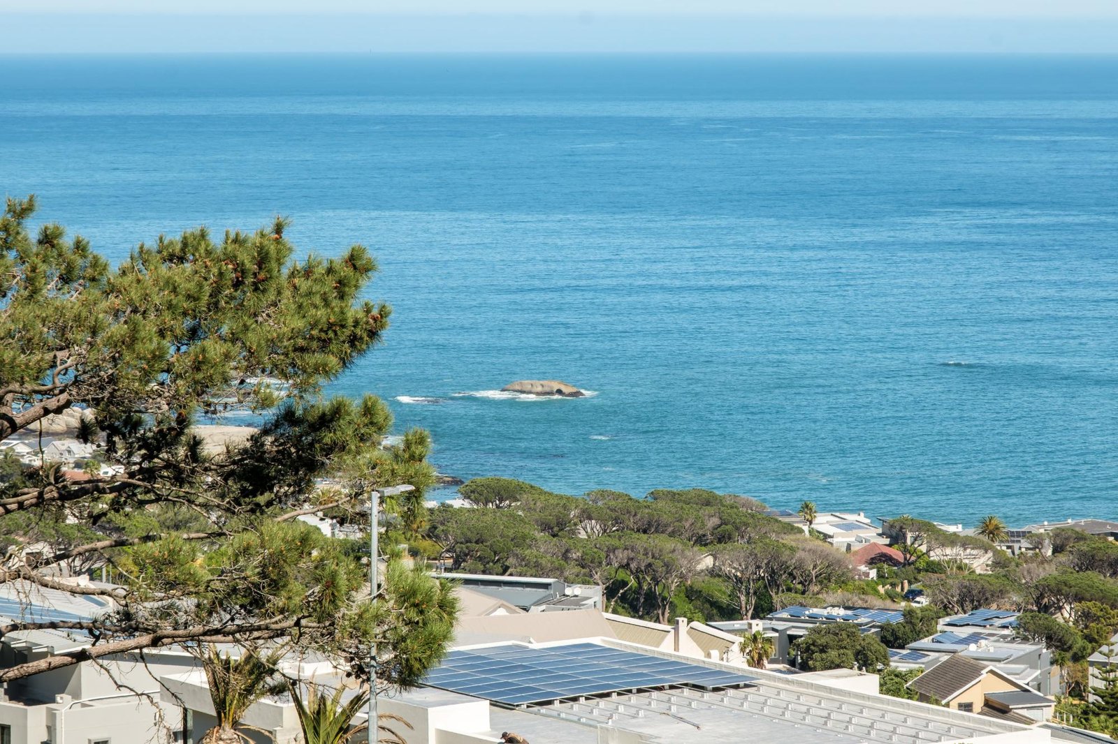 Camps Bay – Bayview II