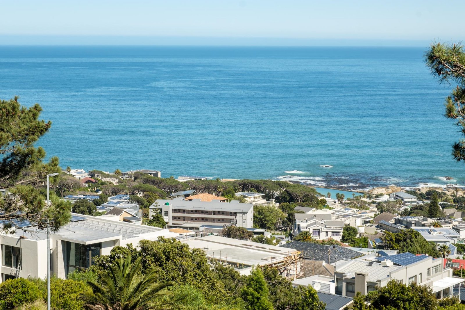 Camps Bay – Bayview II
