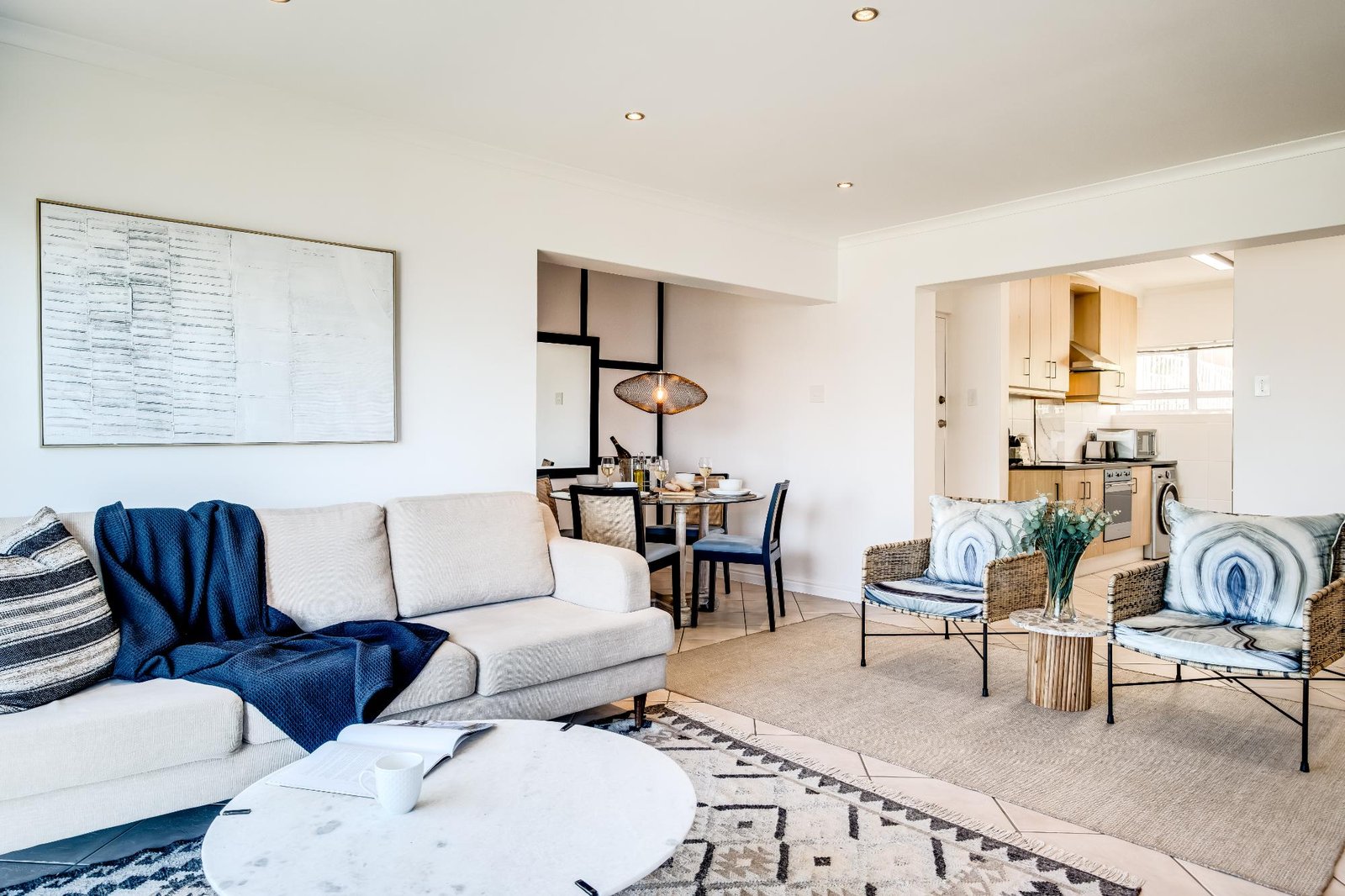 Camps Bay – Bayview II