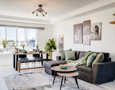 Green Point – On Main The Points