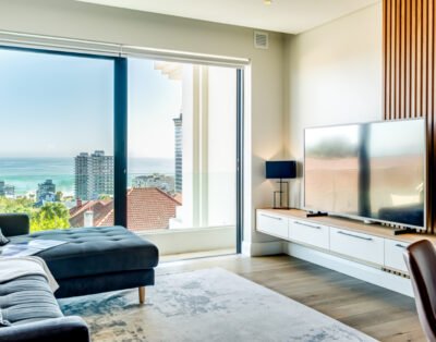 Sea Point – Marula II
