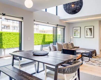 Sea Point – Executive Pad II