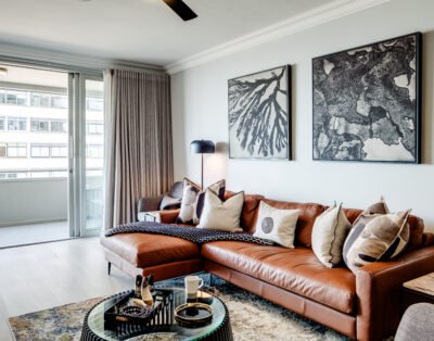 Mouilli Point – Avaya Apartment