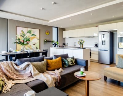 Green Point – Waterfront Warwick II