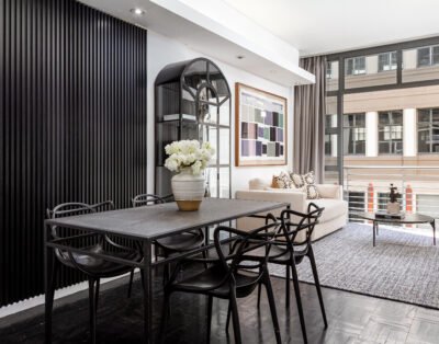 Art Apartment – 404